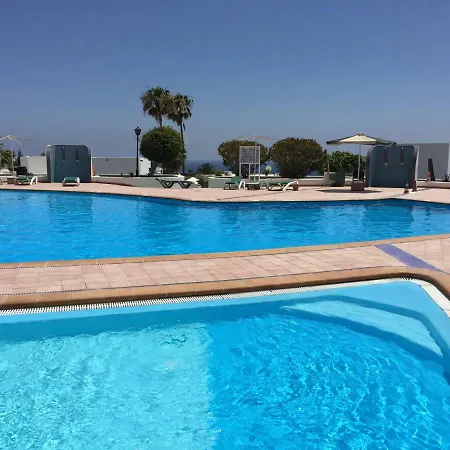 Apartamento Salitre *