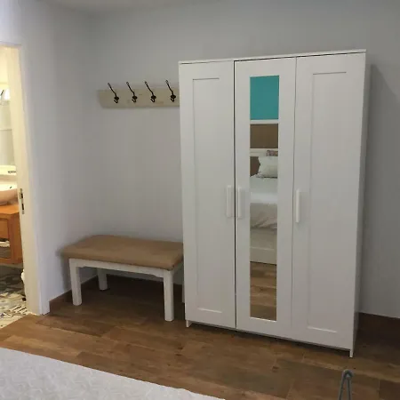 Apartamento Salitre *