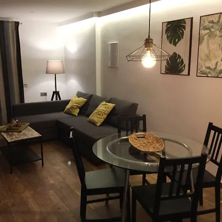 Apartment Apartamento Salitre *