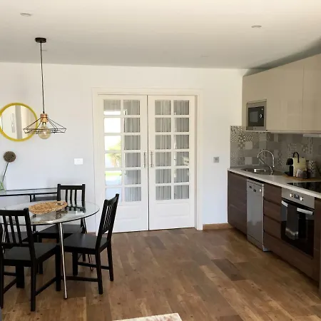 Apartamento Salitre Apartment