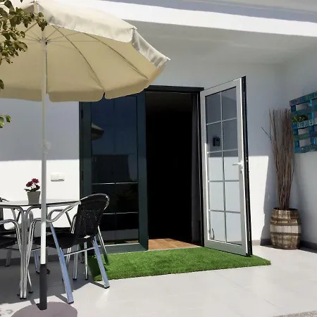 Apartamento Salitre Apartment *