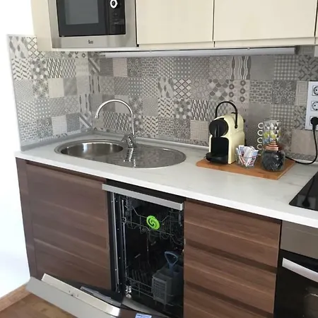 Apartamento Salitre