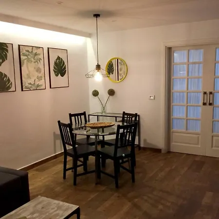 Apartment Apartamento Salitre *