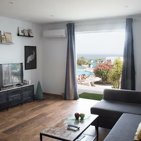 Apartamento Salitre