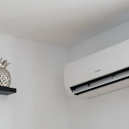 Apartamento Salitre