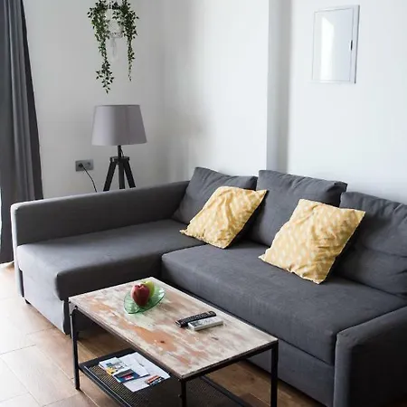 Apartamento Salitre Apartment
