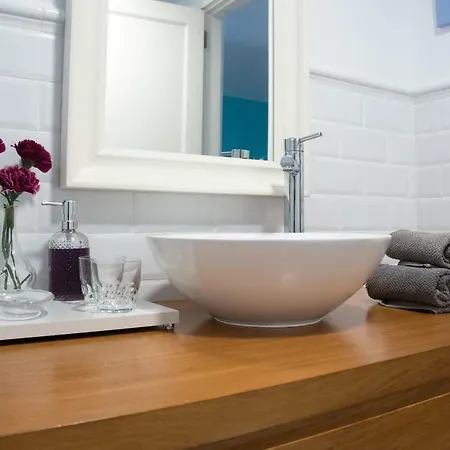 Apartamento Salitre Puerto del Carmen (Lanzarote)