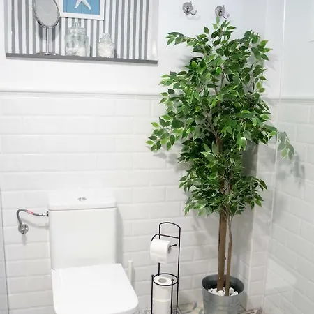 Apartamento Salitre