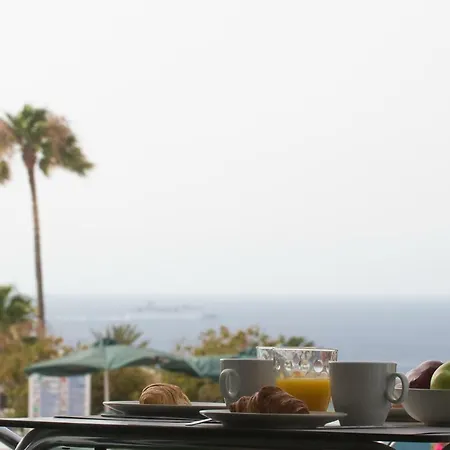Apartamento Salitre * Puerto del Carmen (Lanzarote)