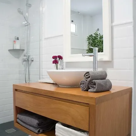 Apartamento Salitre Apartment